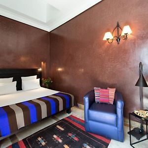 Superior Kamer met een King Size Bed